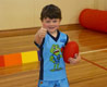 Footy Kids